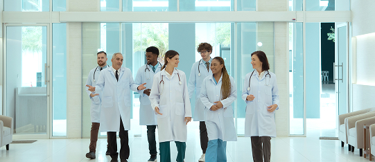 Susthealth